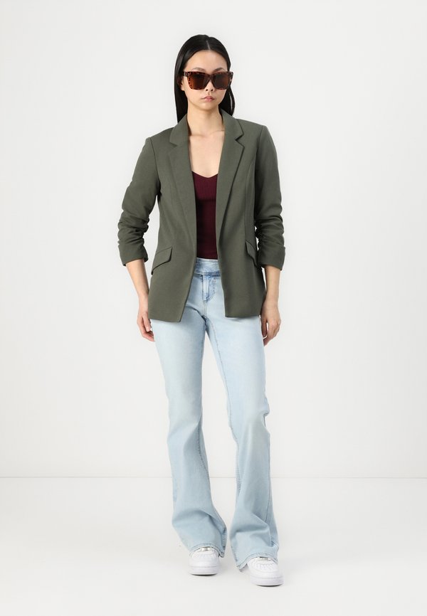 CAROLINA DIANA LIFE - Blazer - kambaba4