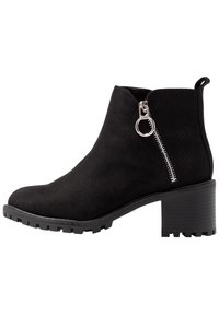 new-look-nilkkurit-black-musta-pre-owned-zalando-fi