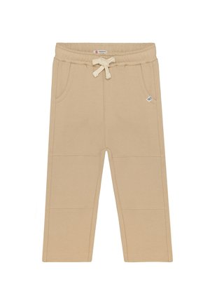 Trainingsbroek - irish cream