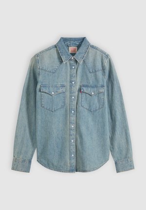 Levi's®, THE ULTIMATE WESTERN - Chemisier - time to dust