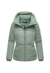 Niet geselecteerd, smokey mint