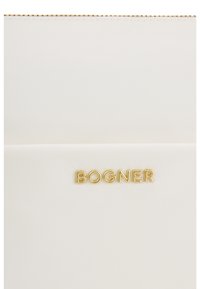 Bogner KLOSTERS NEVE SERENA - Borsa a tracolla - off-white