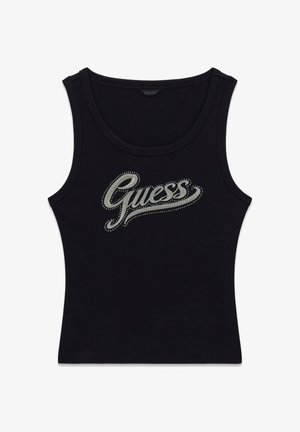 Guess, - Top