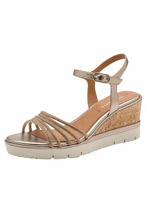 S.Oliver Sandales Plates Bébé Mixte – Confort Et Style Moderne Pour Petits Pieds (Modèle 5-5-38900-26)
