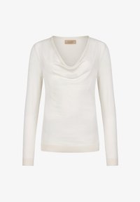 Sélectionné, white