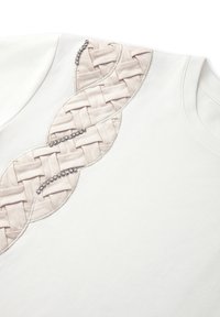 Ipekyol - T-shirt z nadrukiem