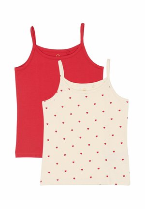 STRAP 2-PACK - Camiseta interior - ski patrol