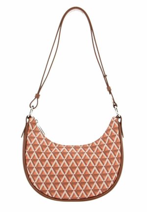 IKON IT - Sac bandoulière - orange