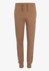 FLIGHT PANT - Pantaloni sportivi - archaeo brown