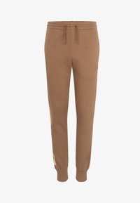 Vybráno, archaeo brown