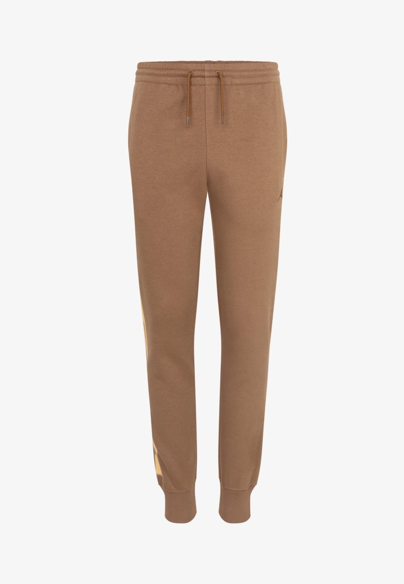 Jordan FLIGHT PANT - Pantaloni de trening - archaeo brown