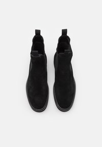 Steve Madden BRANTLEY - Botines - black