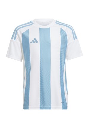 STRIPED  - Voetbalshirt - blauweissblau