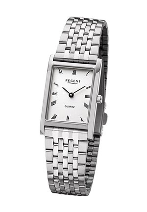 Regent Montre - silberfarben