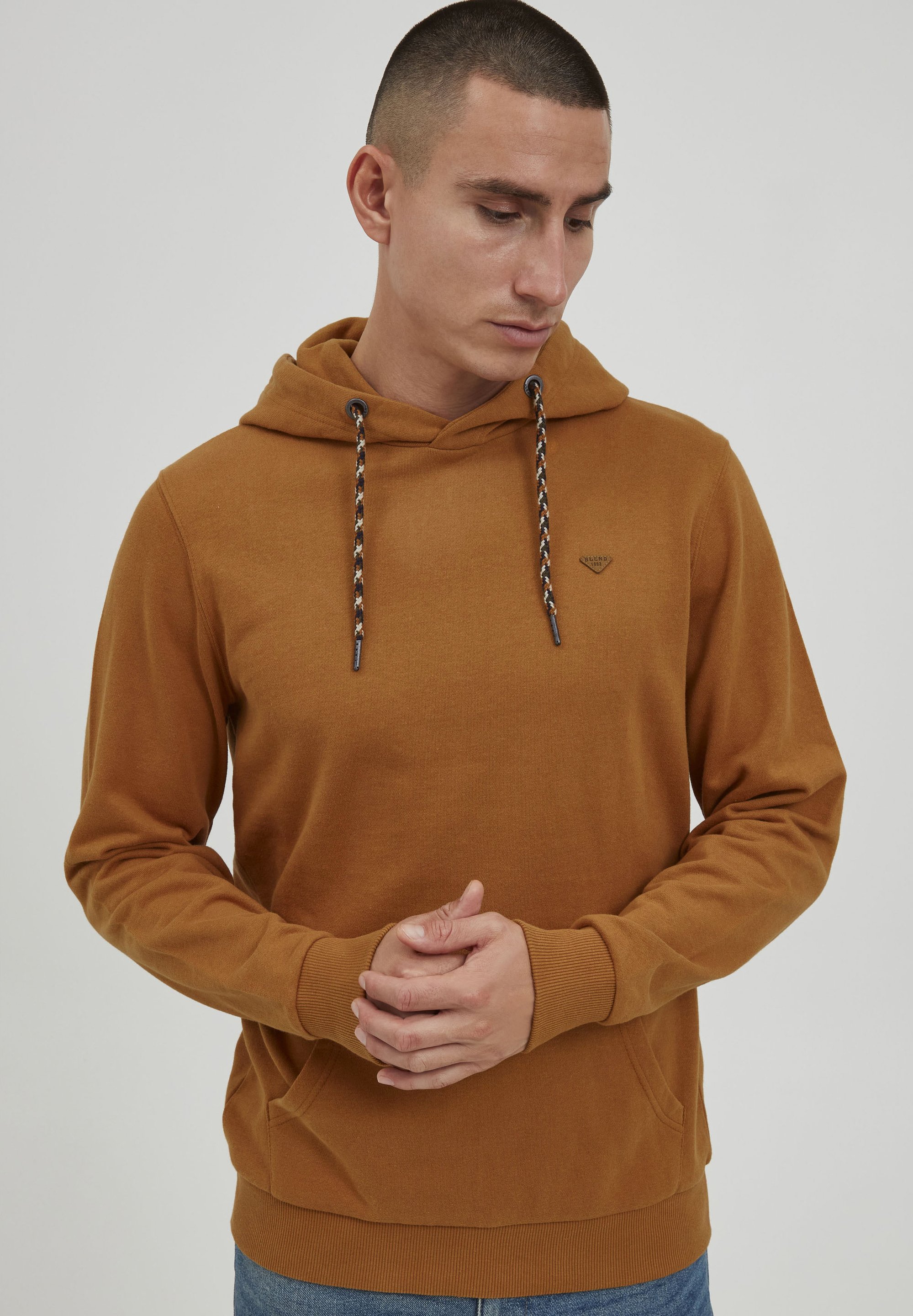 Blend BHALEXO - Hoodie - black/zwart
