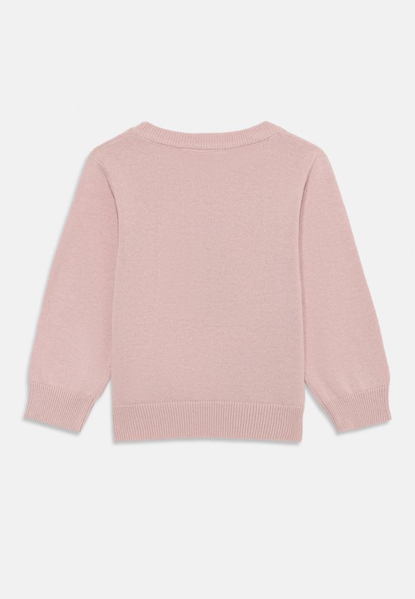 NMFKIRAS - Jumper - burnished lilac3