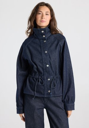 America Today, COAT - Veste en jean - dark blue