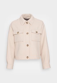 OPUS HELMENA - Casaco de verão - sweet almond