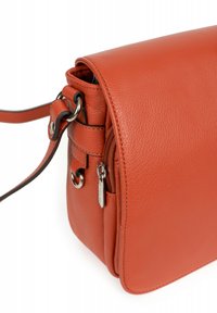 Hexagona CONFORT - Borsa a tracolla - orange