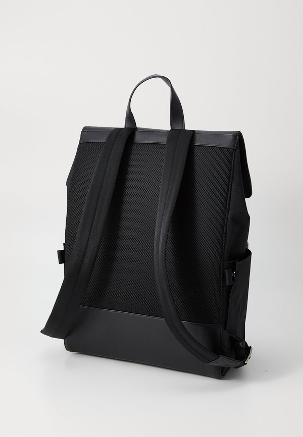 CONTRAST FLAP BACKPACK - Rucksack3