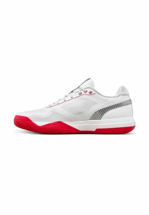 Wilson RUSH PRO 5 CTC - Padel-Schuhe - whrdgy
