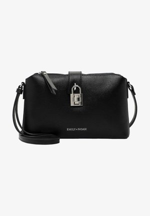 IDA - Across body bag - black