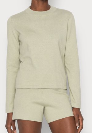Trui - light green