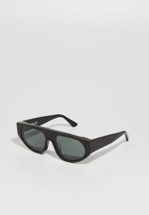 Thierry Lasry ANARCHY UNISEX - Sonnenbrille - black