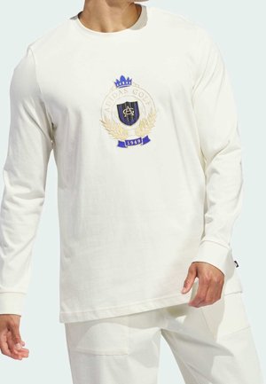 Bluzka z długim rękawem