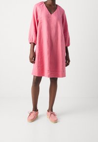 Marc O'Polo Freizeitkleid - light red