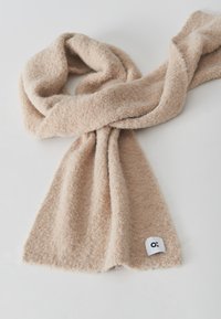 OPUS APEDITA  - Sjaal - macadamia