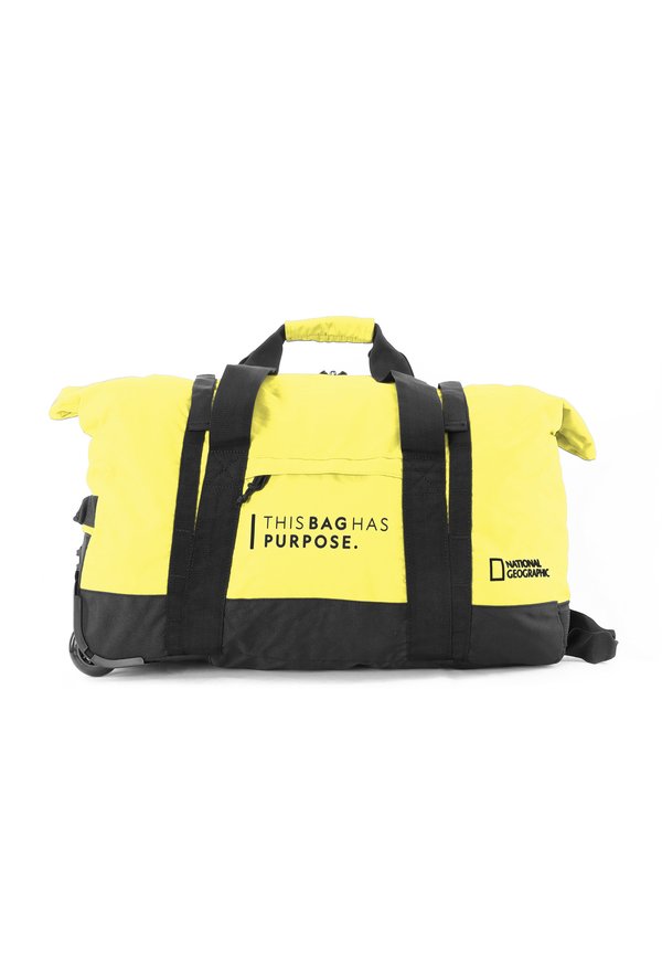 PATHWAY - Weekender - gelb