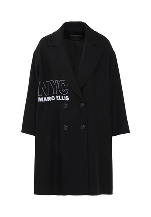 Cappotto classico - black