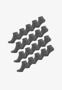 Valittu, mittelgraumelange