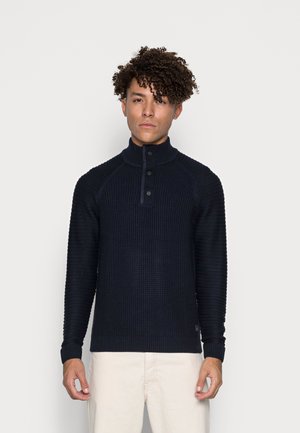 JJSPECTOR MIX PACK - Maglione - navy blazer