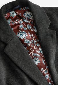 Next EPSOM - Klassisk frakke - grey
