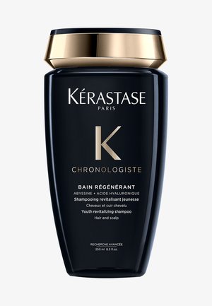 CHRONOLOGISTE BAIN REGENERANT YOUTH REVITALIZING SHAMPOO FOR ALL HAIR TYPES - Shampoo - -