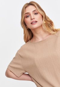 Top Secret - T-shirt basic