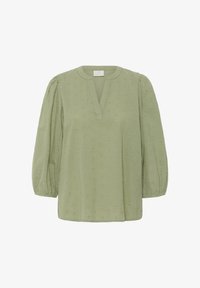 Non sélectionné, oil green