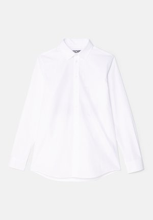 MOSCHINO Camisa - white