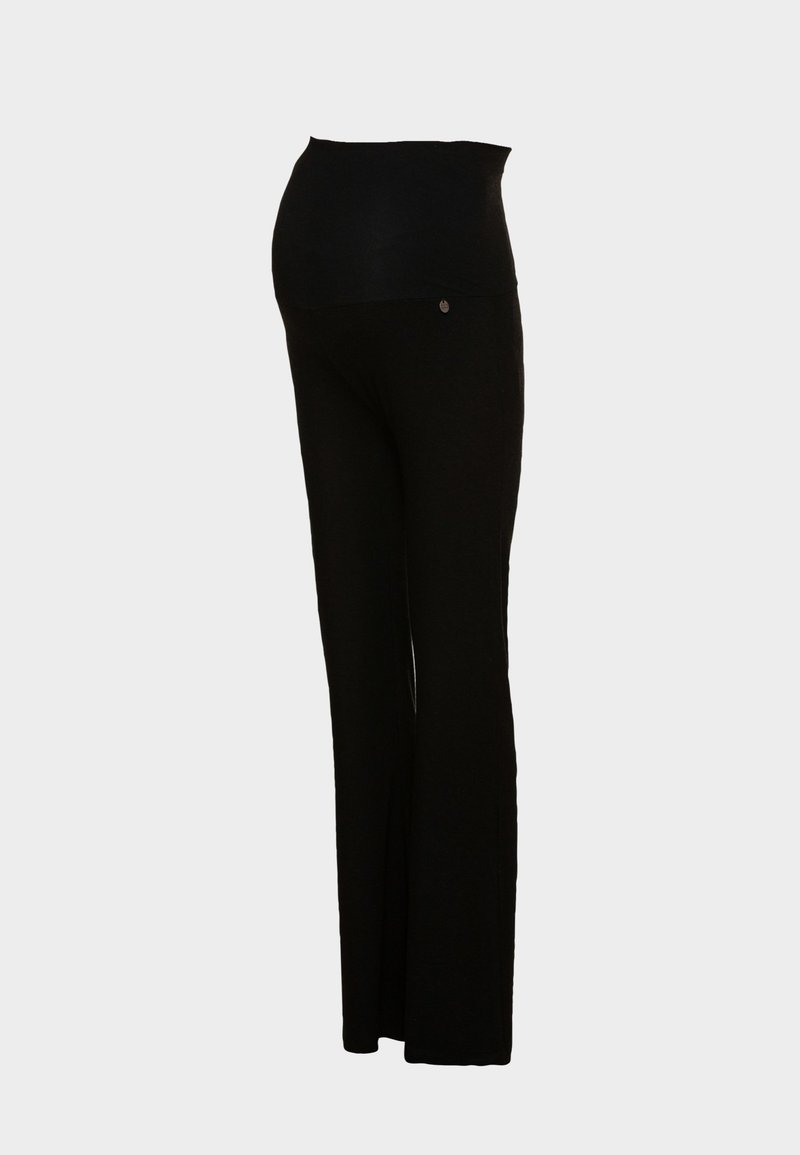 love2wait Broek zwart