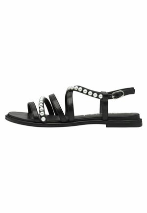 Sandals - black