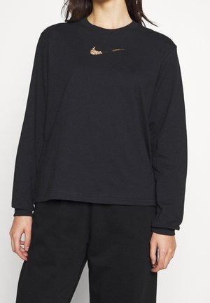 Bluzka z długim rękawem