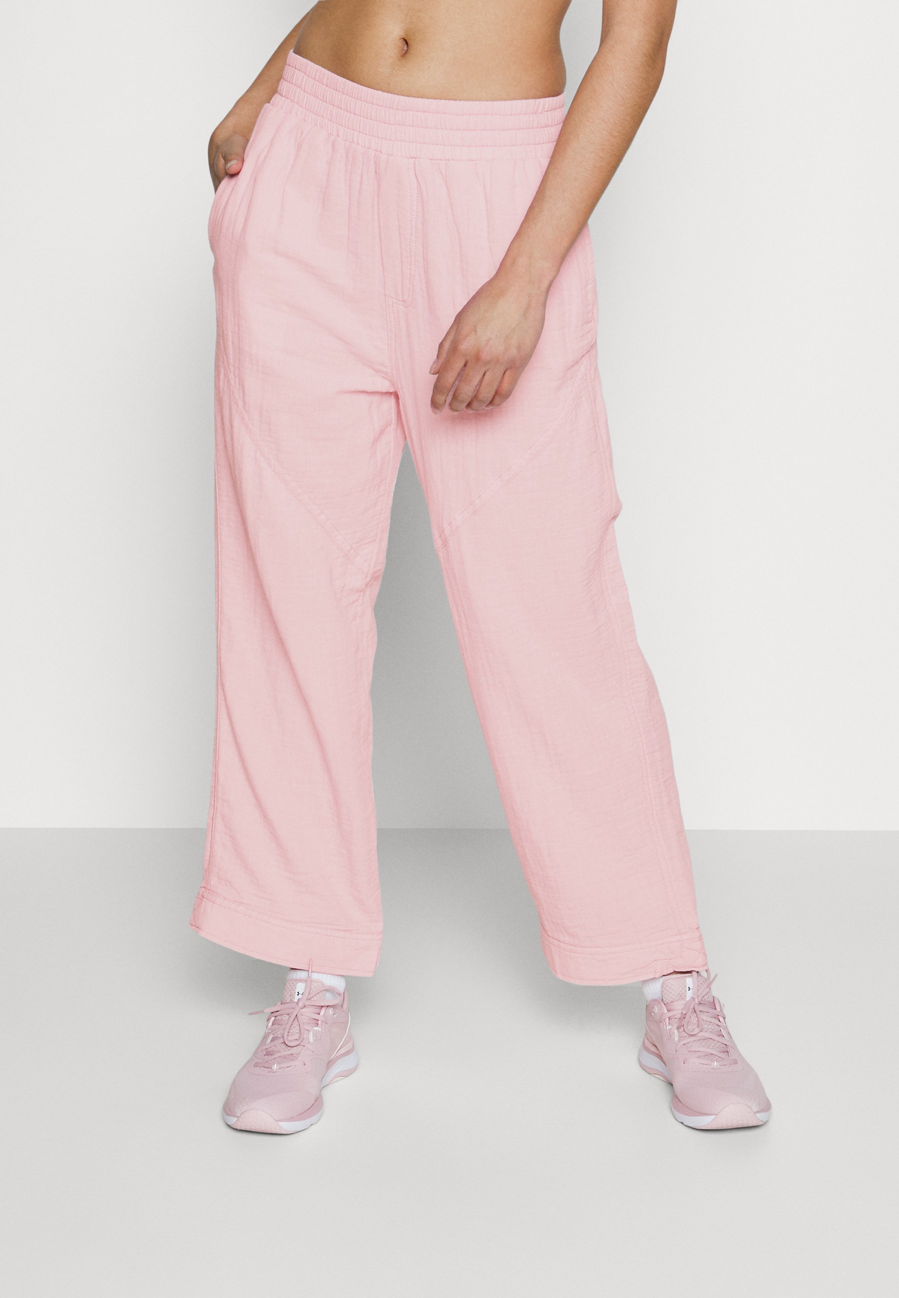 puma dance pants