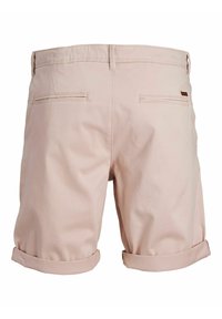 Jack & Jones JPSTBOWIE SOLID MID - Short - violet ice