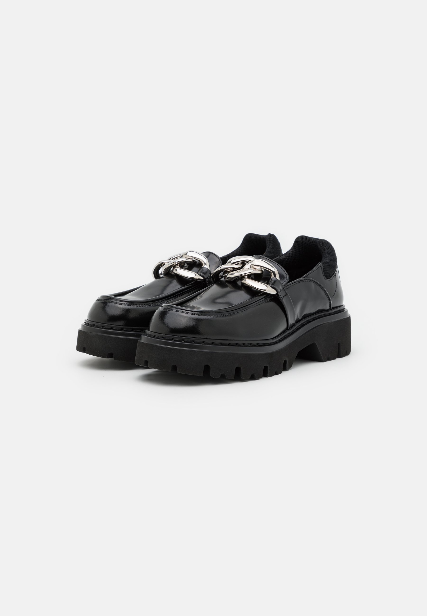Uomo DERBY - Scarpe senza lacci Uomo DERBY - Scarpe senza lacci