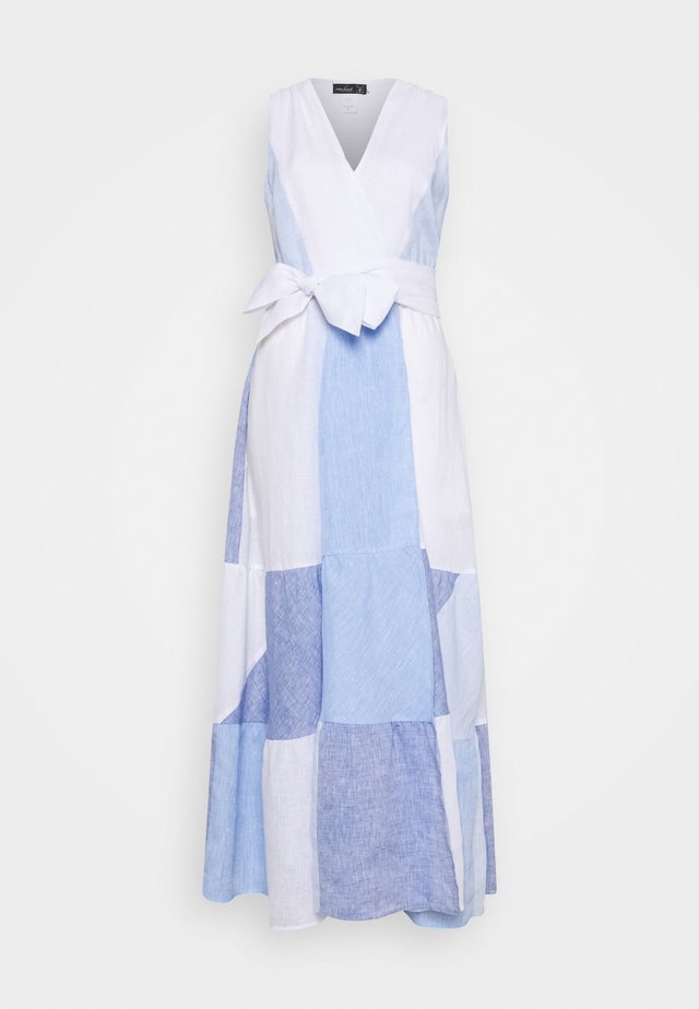 Vestiti Lunghi Bianco La Collezione Su Zalando