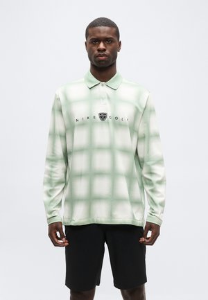 FAIRWAY FRESH LOOSE - Polokošeľa - steam