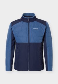 Sélectionné, navy