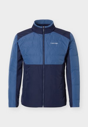 Calvin Klein Golf, JACKET - Пухено яке - navy